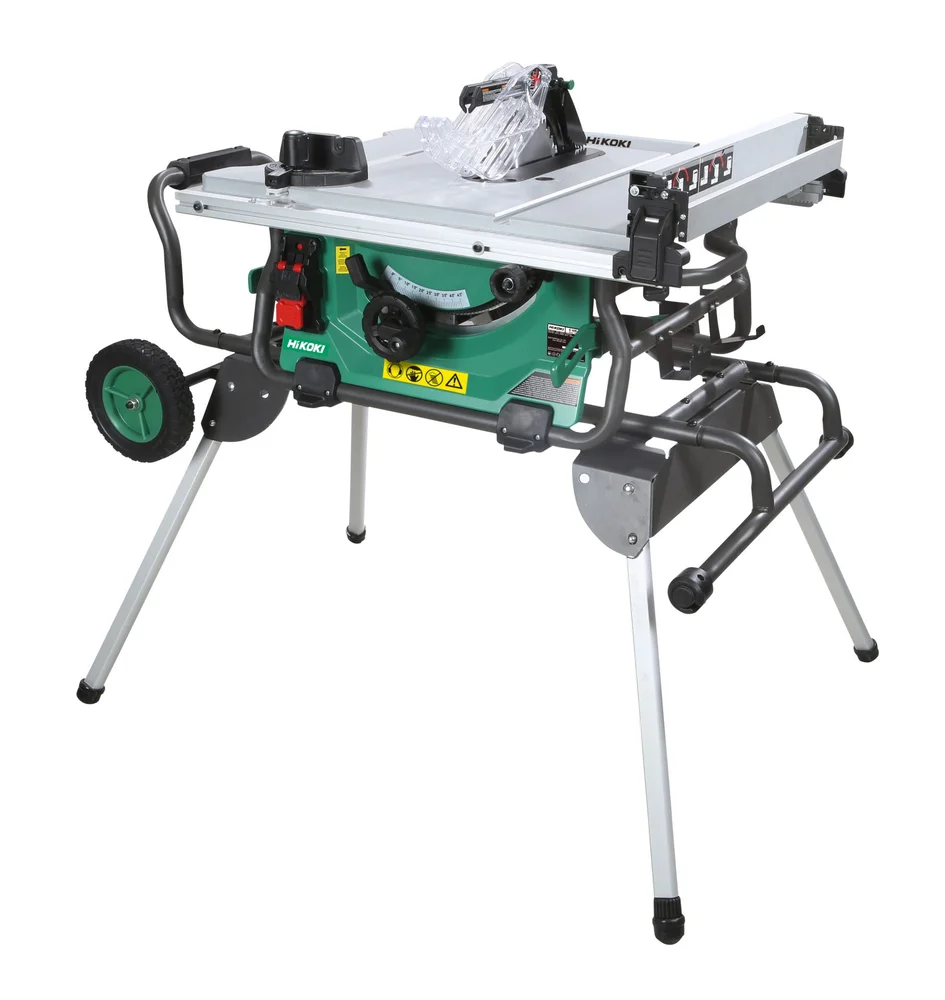 HIKOKI BORDSAG C10RJ 1500W 254MM v:3570704 HIKOKI BORDSAG C10RJ 1500W 254MM v:3570704