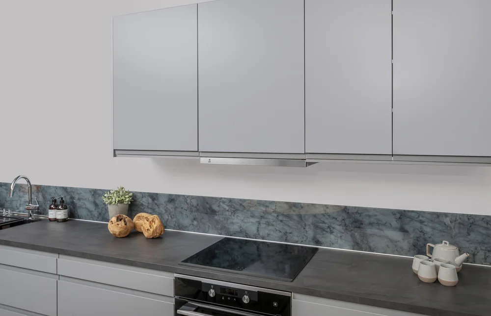 Kjøkkenvifte Crystal 60 cm v:4824613