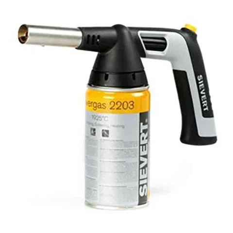 Handyjet 2282 Sievert Blåselampe 2690132