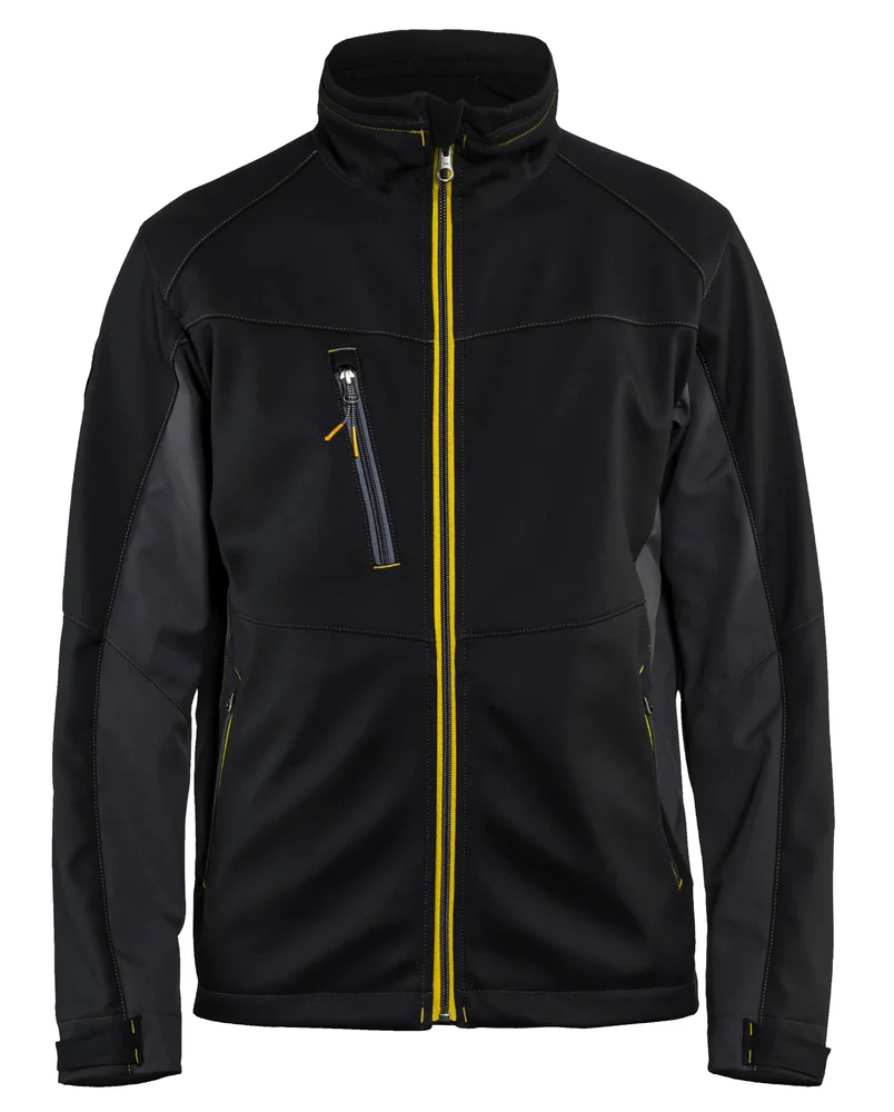 JAKKE SOFTSHELL 495025169933M v:2234880
