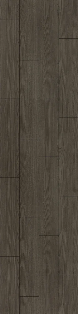 Fibo Baderomsplate 4633M76 Dark Wood v:5233400