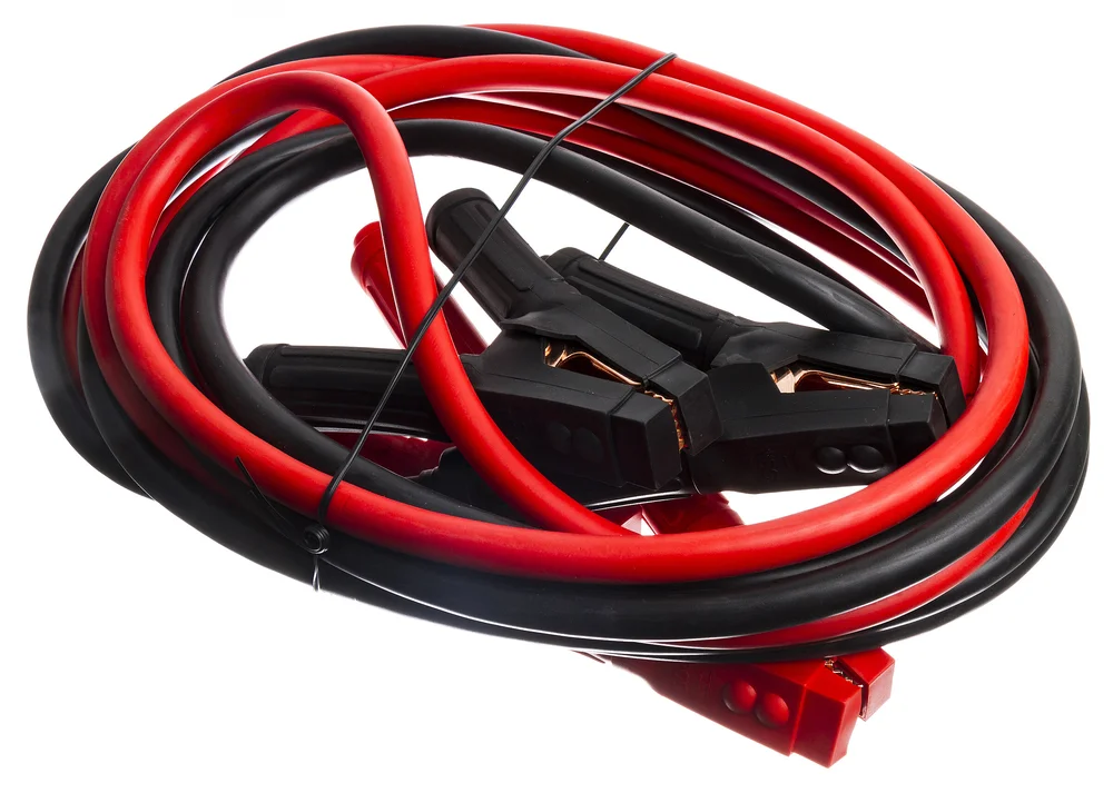 PELA Startkabler 800 amp 4,5 m v:8157851 PELA Startkabler 800 amp 4,5 m v:8157851