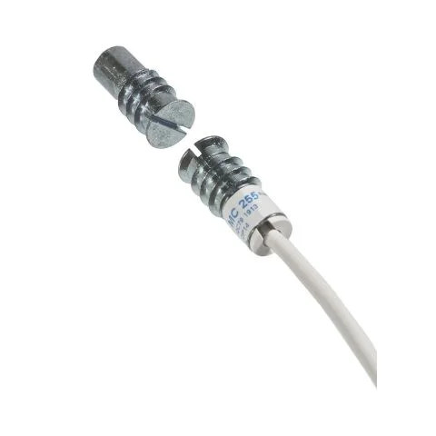 MC 255-6LSZH Alarmtech Magnetkontakt 3033869