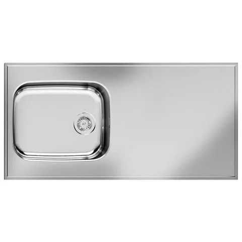Basic F PBF-1200 Purus Oppvaskbenk 4067912