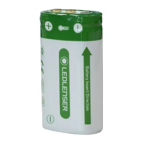 500987 Led Lenser Batteri 3093755