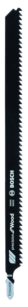 Stikksagblad t1044dp precision tre a3 v:3616664