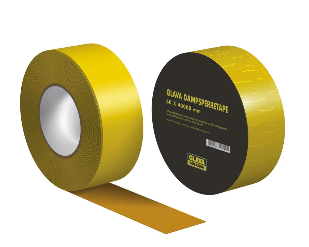 Glava dampsperretape v:9664479 Glava dampsperretape v:9664479