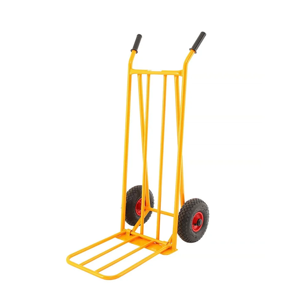 Hörby Bruk Magasinvogn P4, 250 kg v:4952320