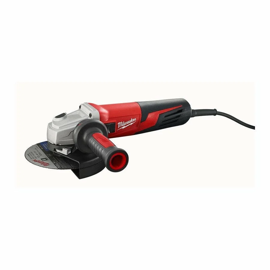 MILWAUKEE VINKELSLIPER AGV 15-150 XC v:5928536