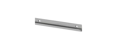Bærelist b: 641mm graphite – Elfa Norge v:4071254