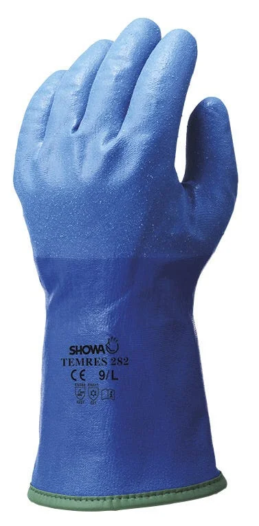 SHOWA VINTERHANSKE PU SHOWA TEMRES (282) v:8509404 SHOWA VINTERHANSKE PU SHOWA TEMRES (282) v:8509404