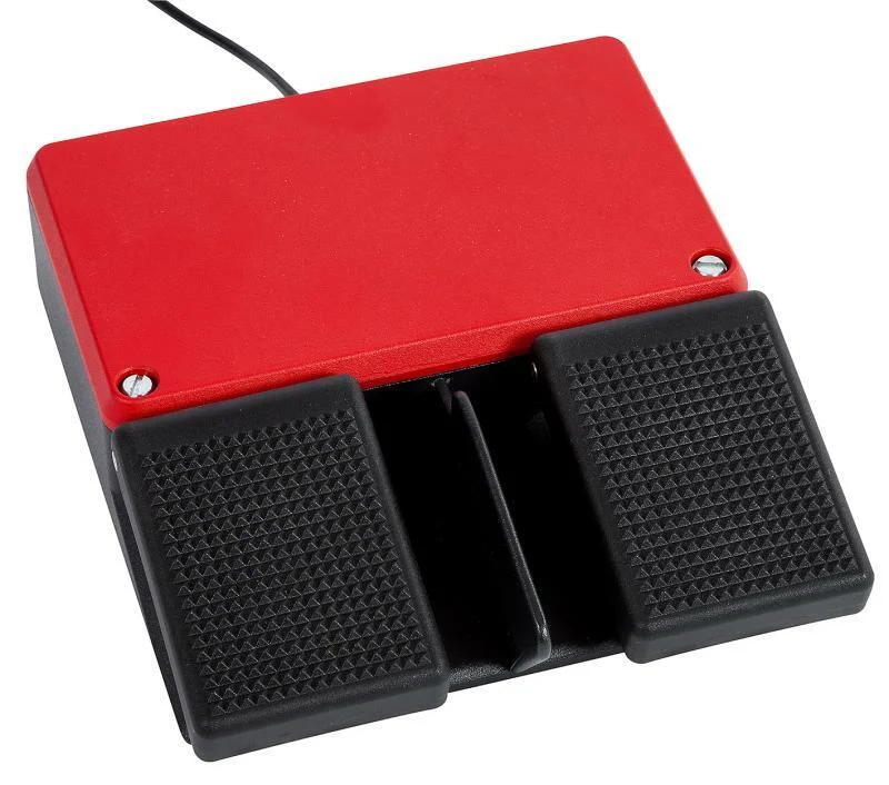 GIGANT FOTPEDAL PARALLELL v:1286782