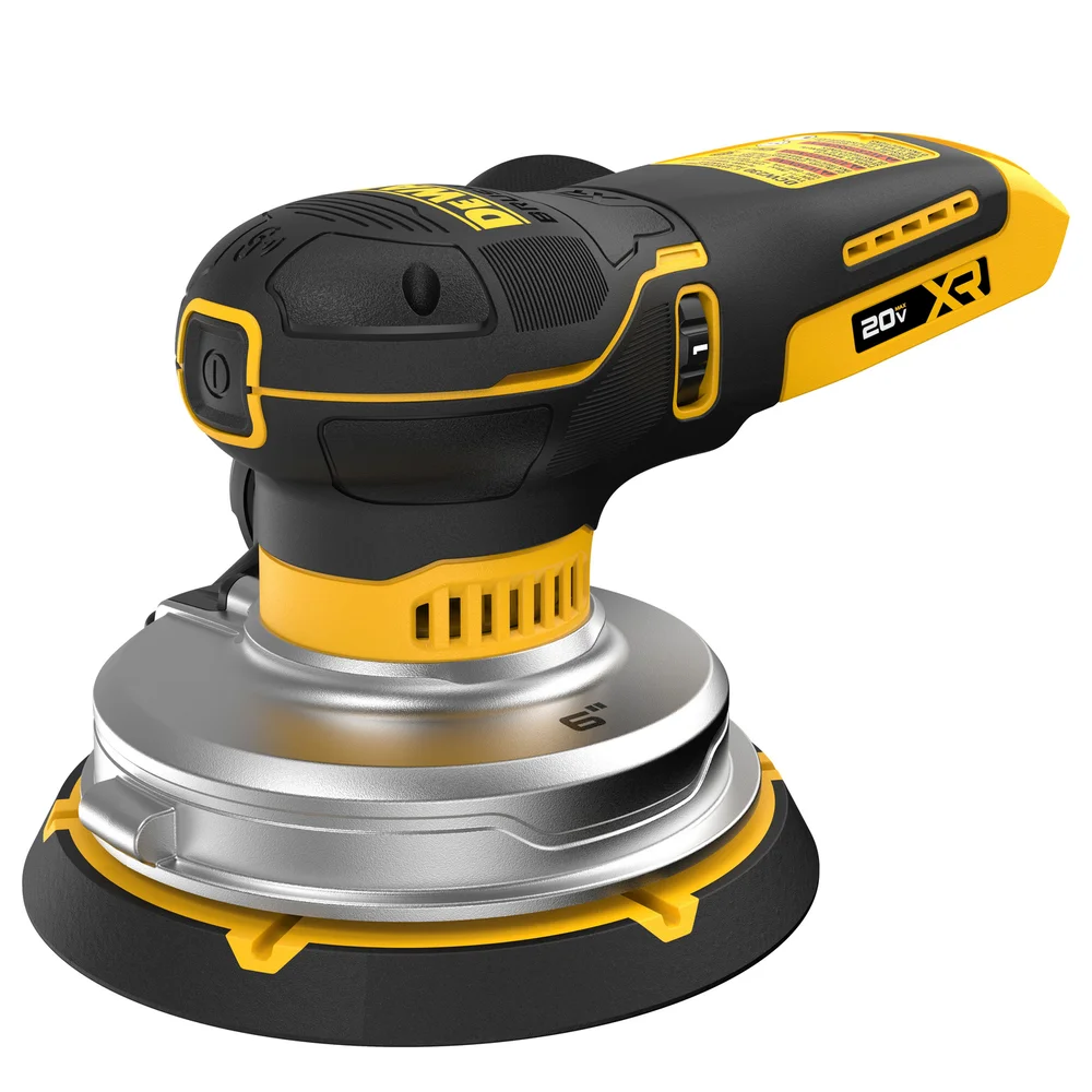 EKSENTERSLIPER 18V XR 150MM DCW230N v:2334213