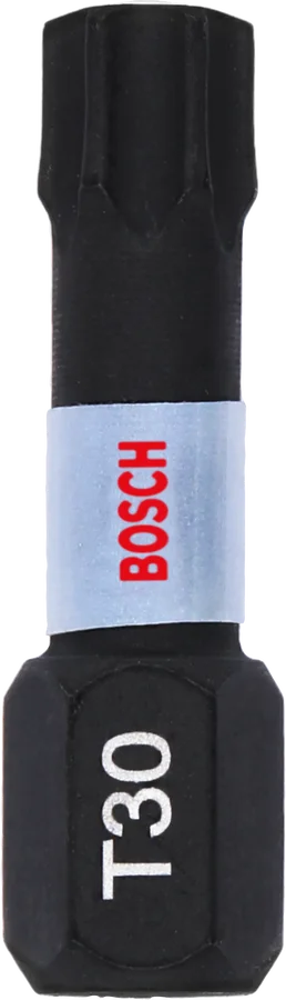 BITS T30 IMPACT 25MM A2 v:9573451