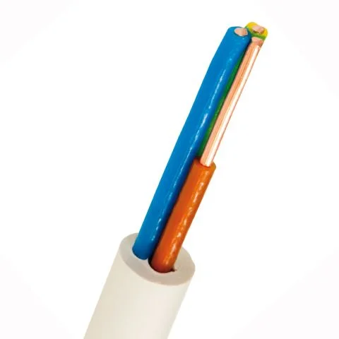EXQ EASY Nexans Installasjonskabel 3026700