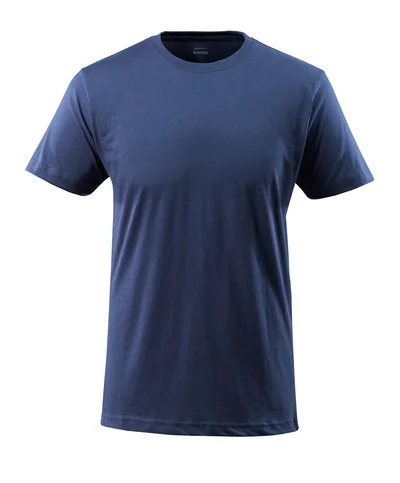 T-skjorte 51579 marine str L v:9798271