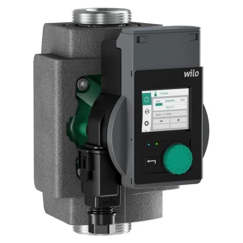 PICO-Z 20/0,5-6-150 Wilo Sirkulasjonspumpe 3086460 PICO-Z 20/0,5-6-150 Wilo Sirkulasjonspumpe 3086460