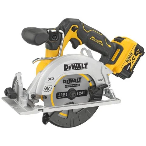 DCS512P2-QW Dewalt Sirkelsag 3089162