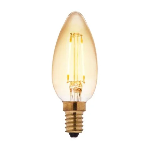 Amber Airam LED-lampe 4050097