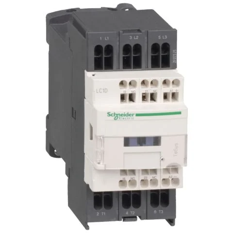 LC1D093BL Schneider Electric Kontaktor 3097186
