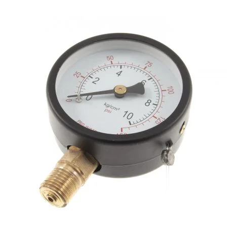 337857 PELA Manometer 3107668