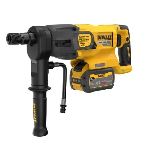 DCD150X2-QW Dewalt Diamantboremaskin 4068330