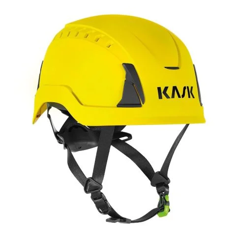 PRIMERO PL KASK Vernehjelm 4031809