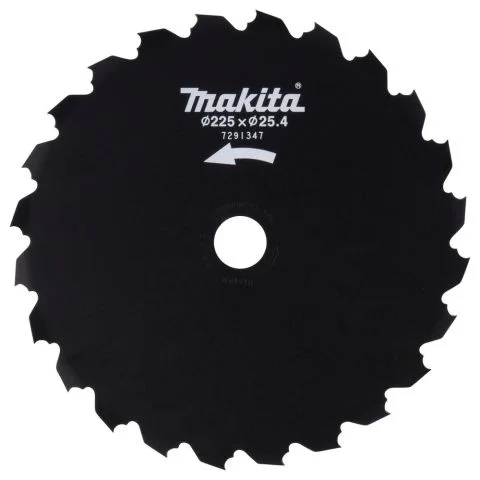 199872-9 Makita Sagblad 3123886