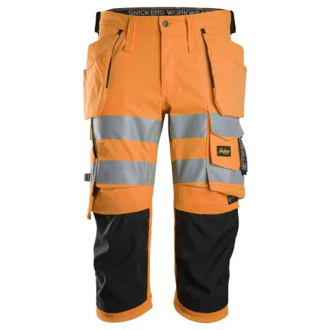 6138 Snickers Workwear Piratbukse 3127665