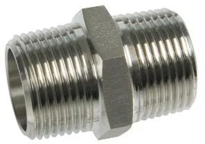ØVRIGT ADAPTER UTV 1/2"-UTV 1" MS v:3068240