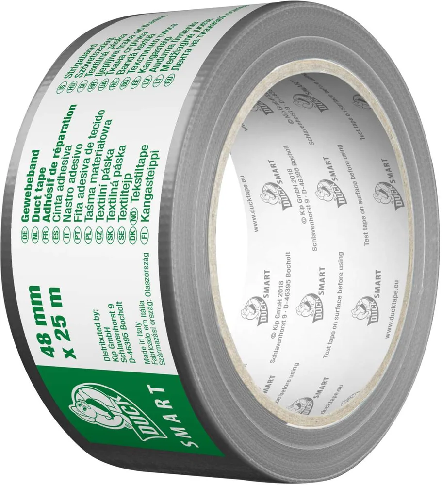 Ducktape Smart allround lerretstape v:3677841