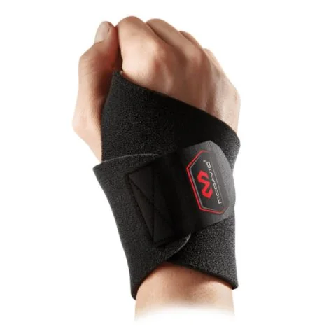 MCDAVID 415R Adapt Comfort Håndleddstøtte 4002715