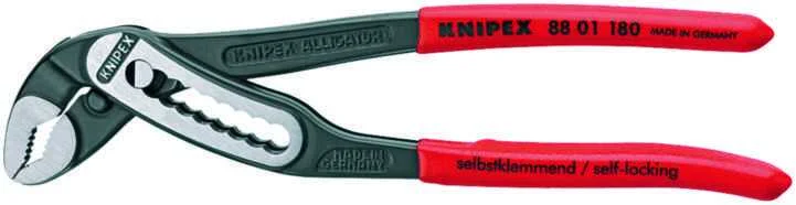 KNIPEX VANNPUMPETANG 8801-400 v:8924022