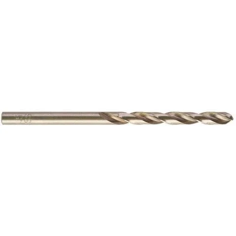 THUNDERWEB HSS-G DIN 338 Milwaukee Metallbor JZ12154-10