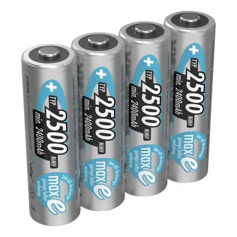 5035442 Ansmann Batteri 3085124 5035442 Ansmann Batteri 3085124