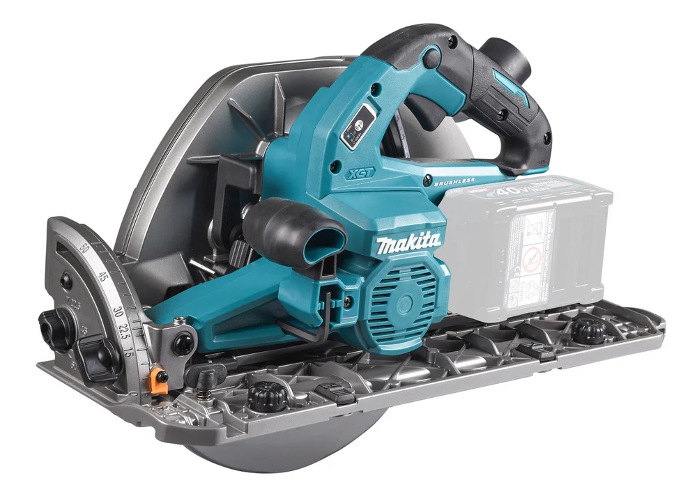 SIRKELSAG 40V 270MM HS011GZ v:6053696
