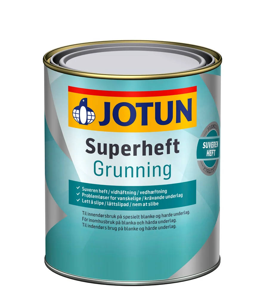 Grunning Superheft A-Base 0,68L – Jotun v:5691315