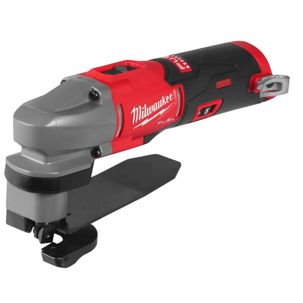 Milwaukee Platesaks M12, FMS16 v:4460123