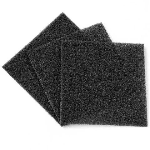 5260 Woods Airmaster Forfilter VS17609