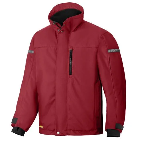 1100 AllroundWork Snickers Workwear Vinterjakke 1282772