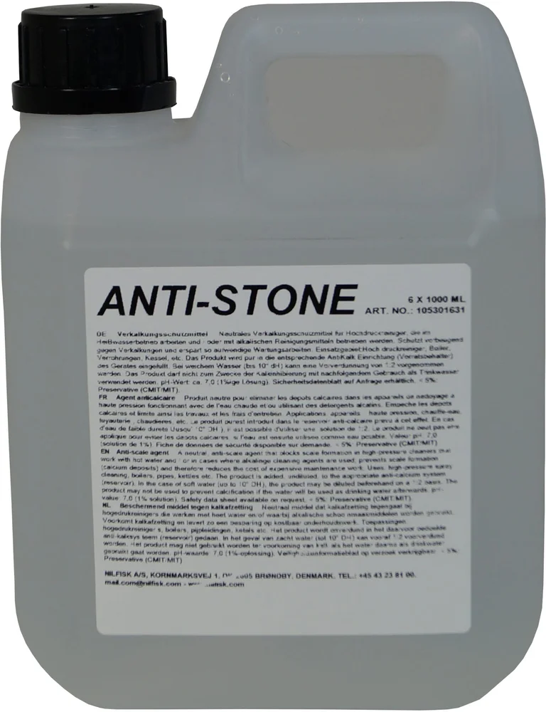 NILFISK ANTI-STONE SET SV1 1L v:7638475