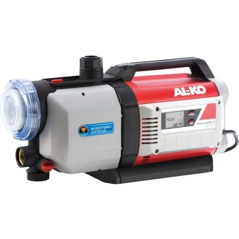 HWA 6000/5 Premium AL-KO Pumpeautomat 3091823 HWA 6000/5 Premium AL-KO Pumpeautomat 3091823