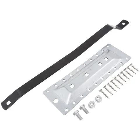 WTAK AKB 1 W.steps Monteringssett 3069571