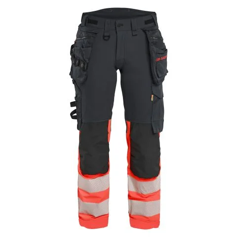 702516489955D18 Blåkläder Arbeidsbukse 4058684