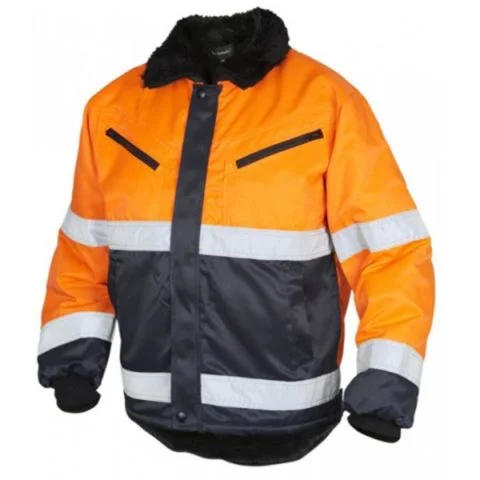 5616 Top Swede Vinterjakke 3018796
