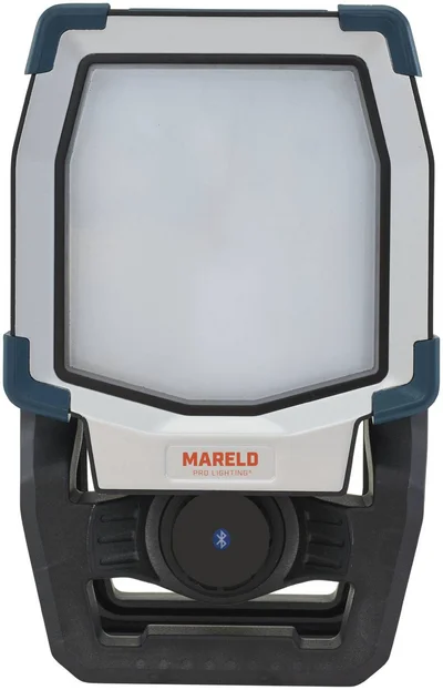 Arbeidslampe Shiny 5000RE APP 50W – Mareld v:4948563 Arbeidslampe Shiny 5000RE APP 50W – Mareld v:4948563