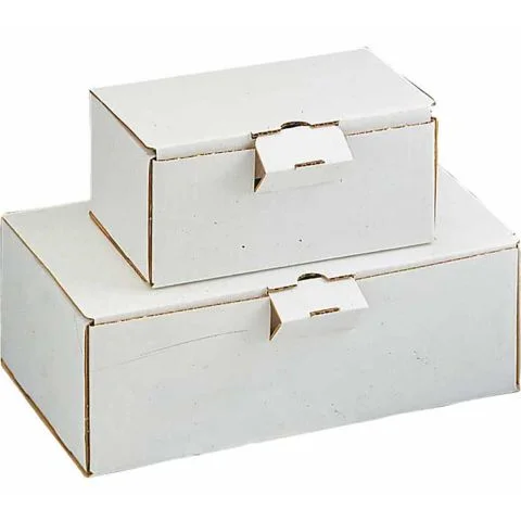 ES17 Boxon Bølgepappeske 3055841