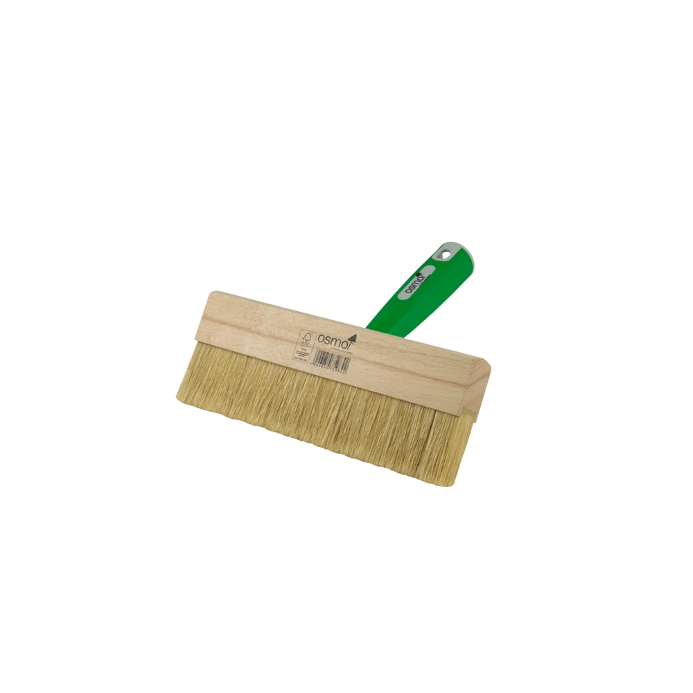 GULVBØRSTE MED HANDTAK 220 MM v:7772067