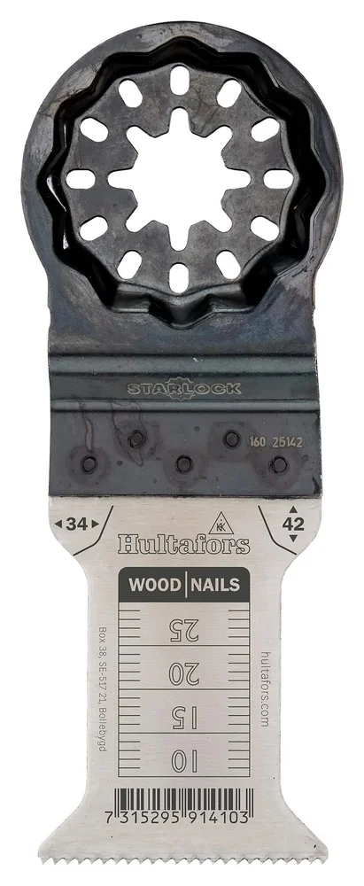 HULTAFORS SAGBLAD TRE + SPIKER 50X35 BIM v:5111467 HULTAFORS SAGBLAD TRE + SPIKER 50X35 BIM v:5111467