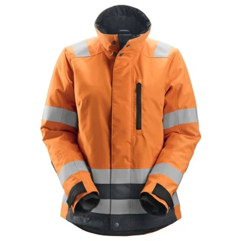 1137 AllroundWork Snickers Workwear Vinterjakke 1284905
